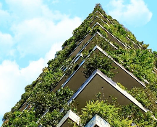 The U.S seeks attainable homes. And a wellness-centric lifestyle. We’re building them both in abundance.
