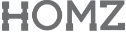 HOMZ Logo