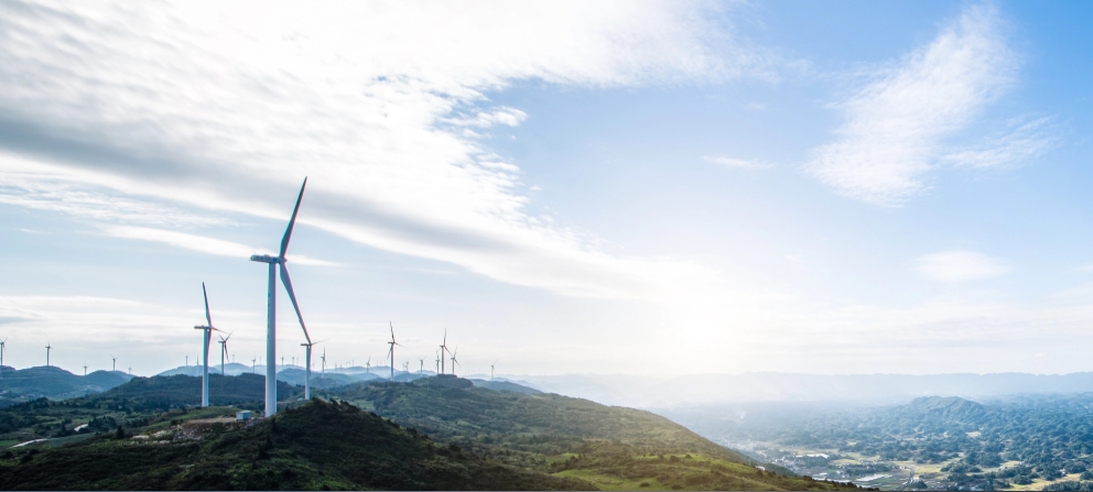 Affordable and clean energy