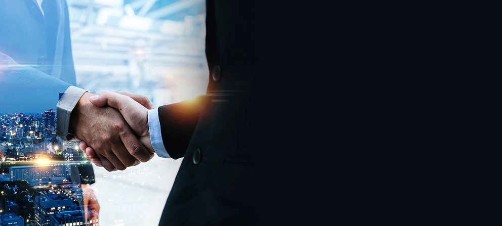 Partnership for goals