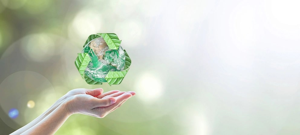 Responsible production and consumption