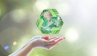 Responsible production and consumption