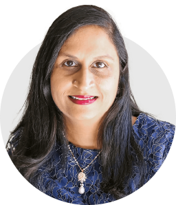 Dipika Patel