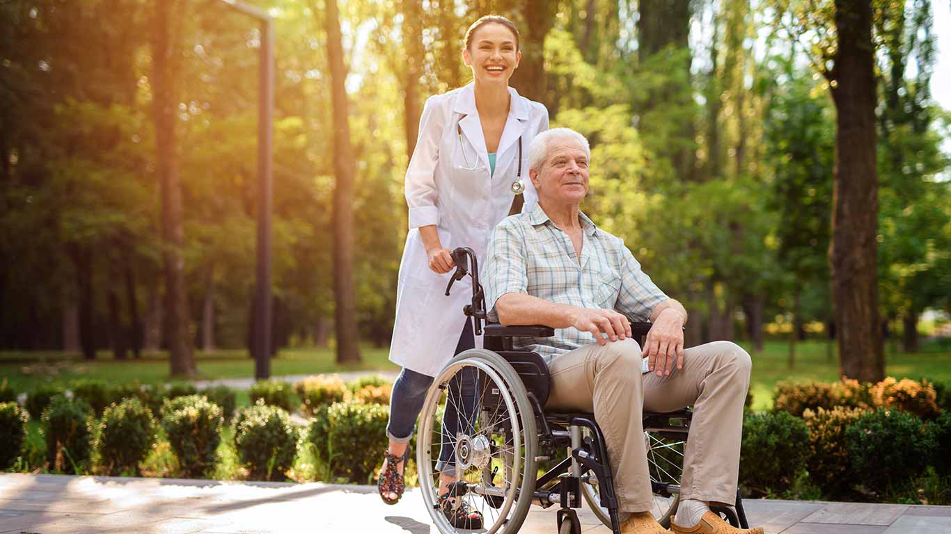 Moving From Sick Care to Proactive Health Care