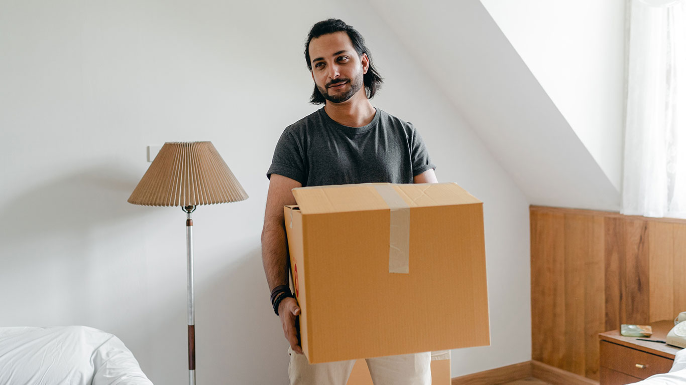 The Biggest Challenges Facing Young Renters in the USA